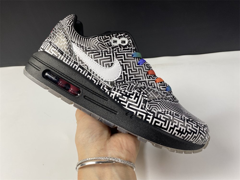 AIR MAX 1 TOKYO MAZE DD Air Max 1 Tokyo Maze CL1505 001
